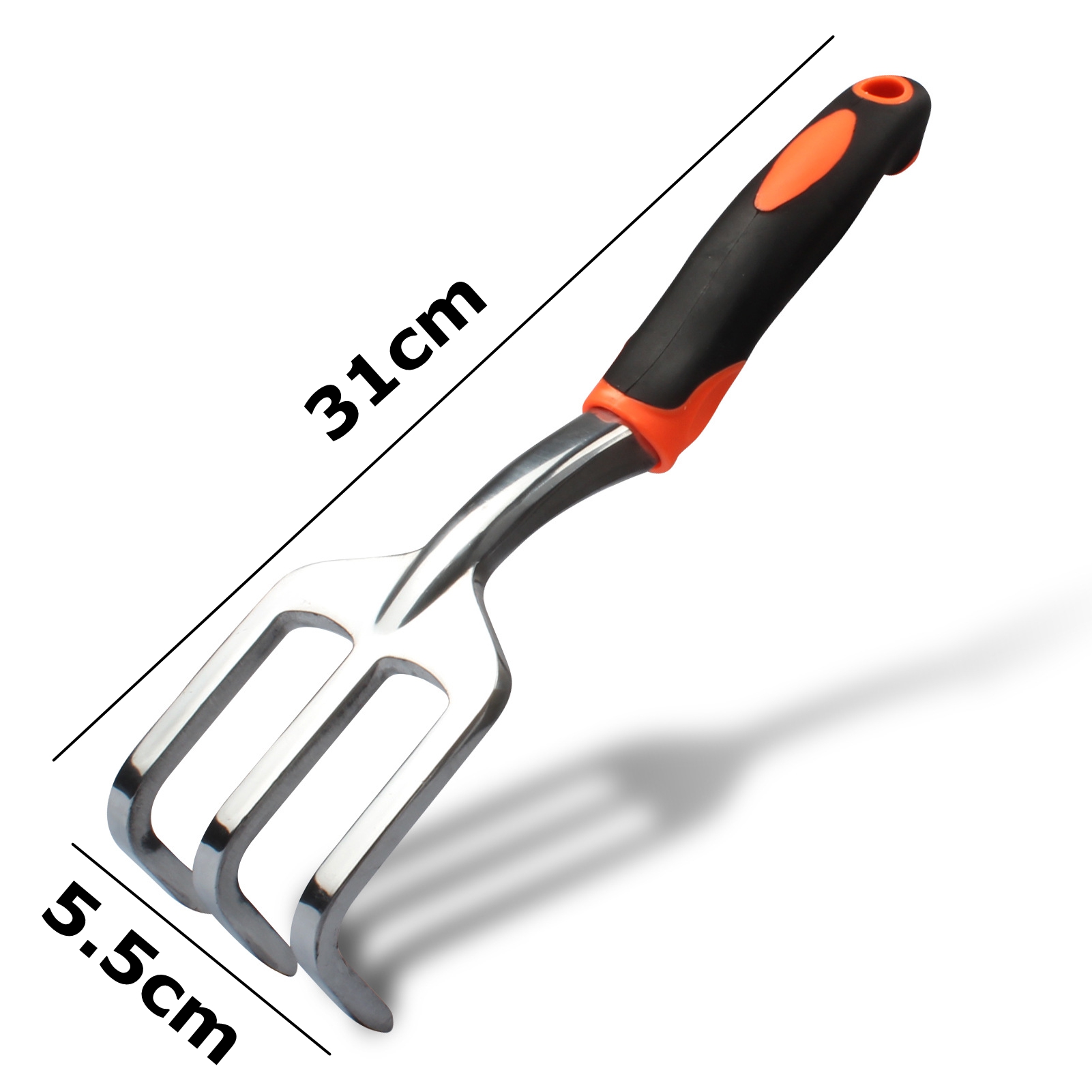 Gardening Tools Set - 8 наборов экологичных, эргономичных, прочных, современных
