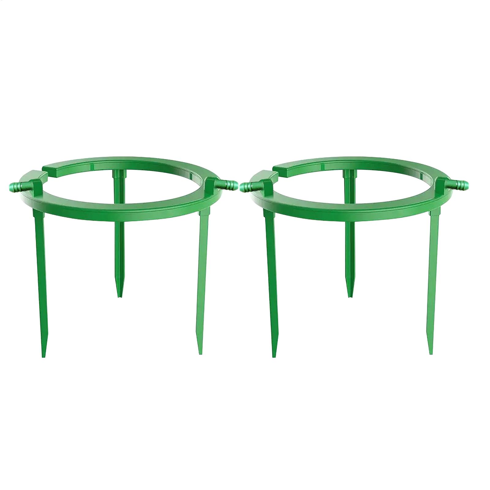 Gardening Tools Target - Кольцевой капельный ороситель для растений, гидрокольцевой