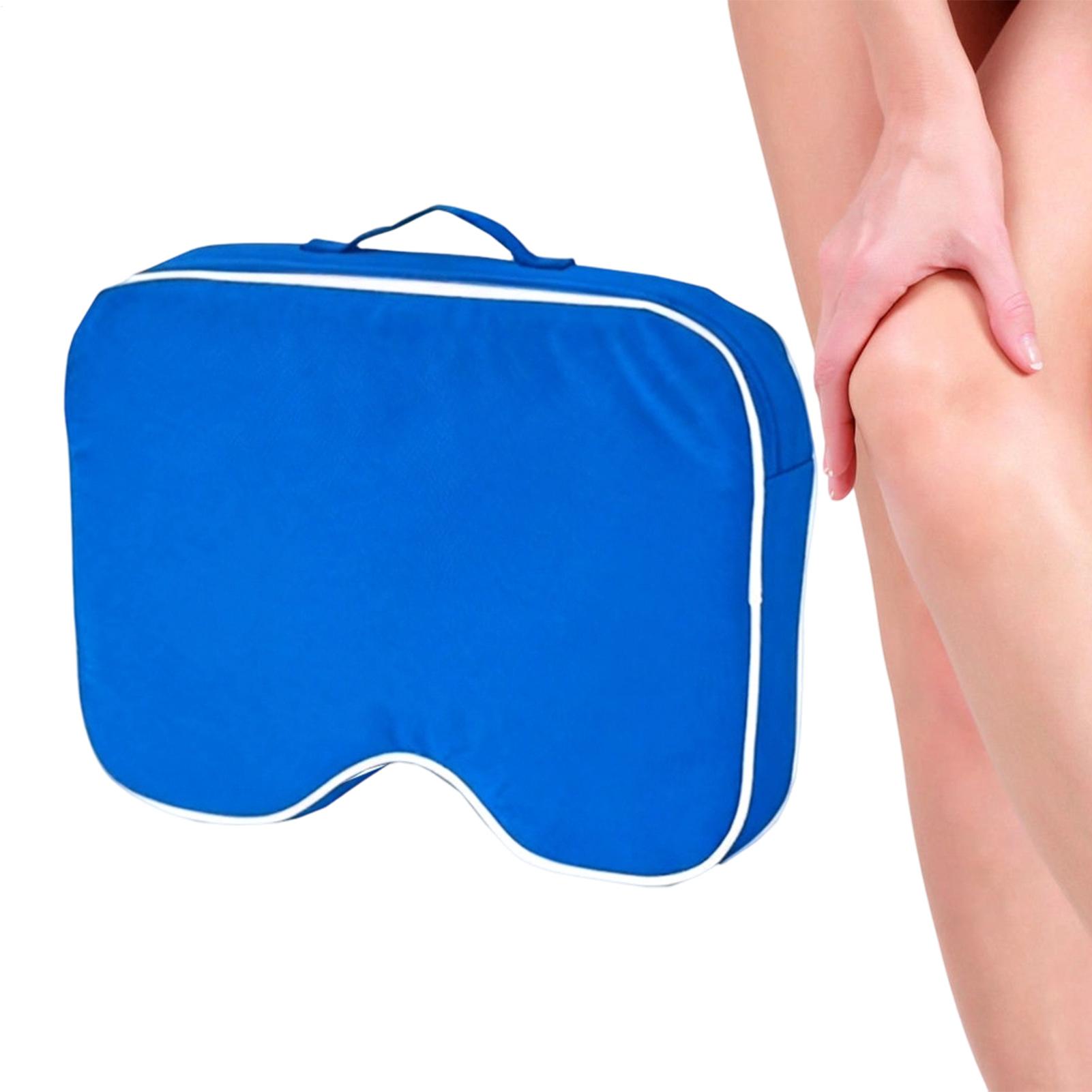 Garden Kneeling Pad - Водонепроницаемая подушка для садоводства, защита коленей,