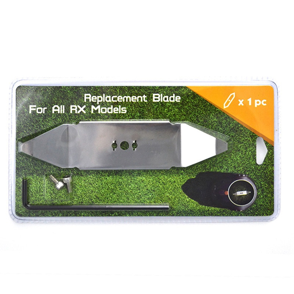 Gardening Tools Wholesale - Сменные лезвия для ножа из нержавеющей