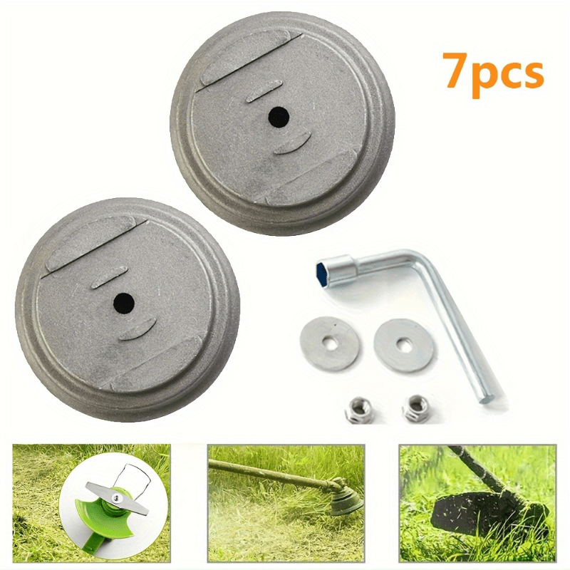 Gardening Tools Wholesale - Набор из 7 ножей для электрической