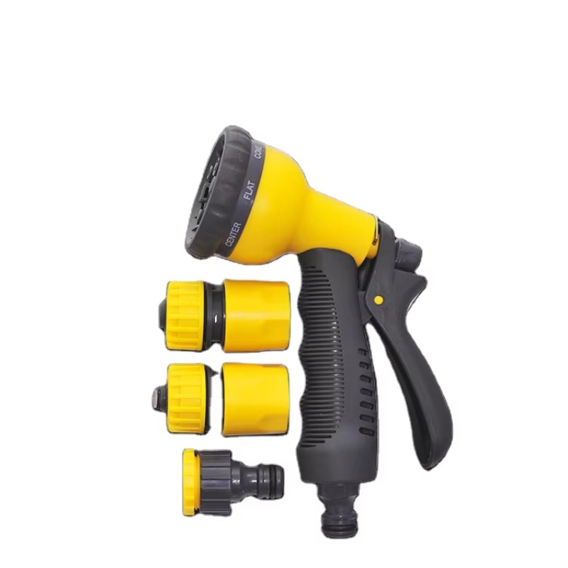 Gardening Tools Set - Садовые инструменты: Высококачественный распылитель для садового