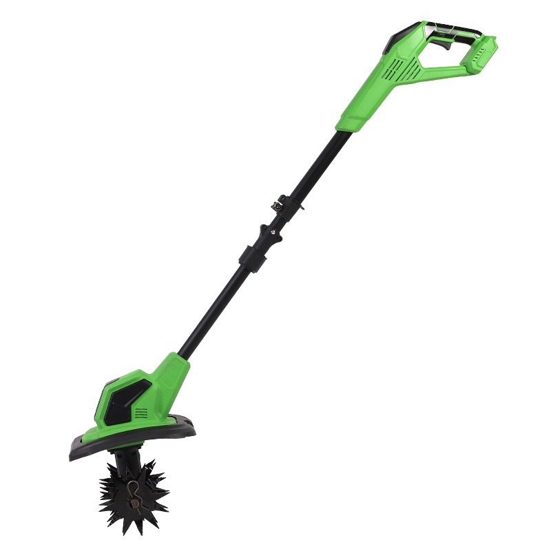 Gardening Tools Battery Powered - Бытовой культиватор, ручной роторный культиватор с