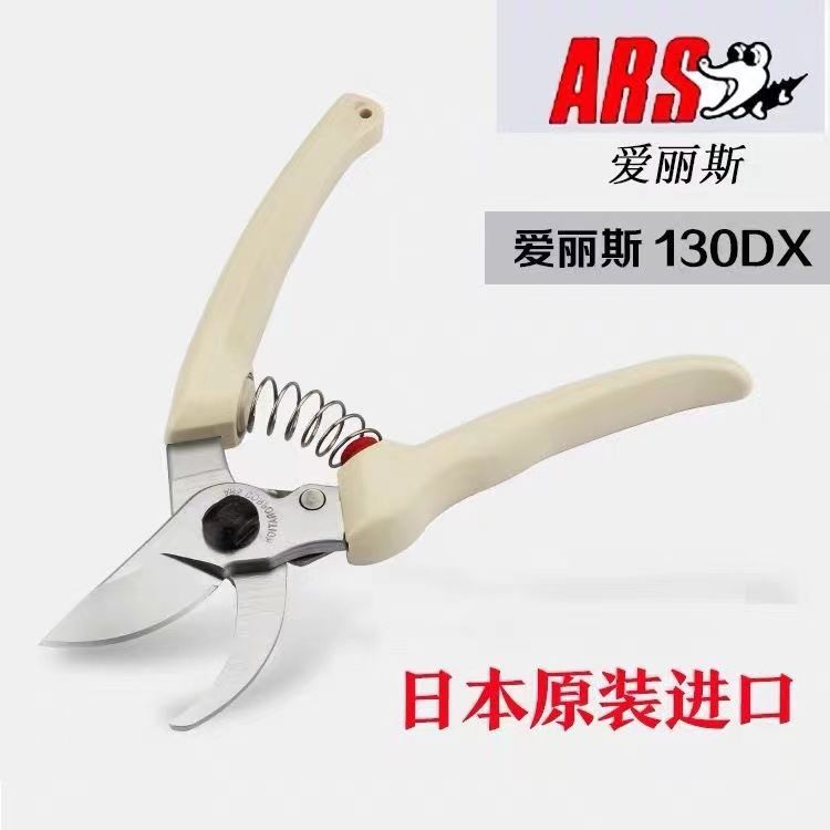 Gardening Tools In Japan - Обрезные ножницы, садовые инструменты, резка деревьев