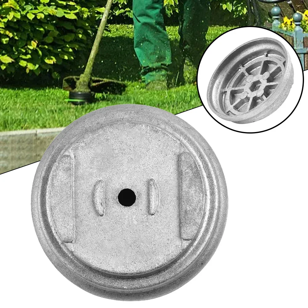 Gardening Tools Gift Set - 1 шт. металлическая крышка для травы,