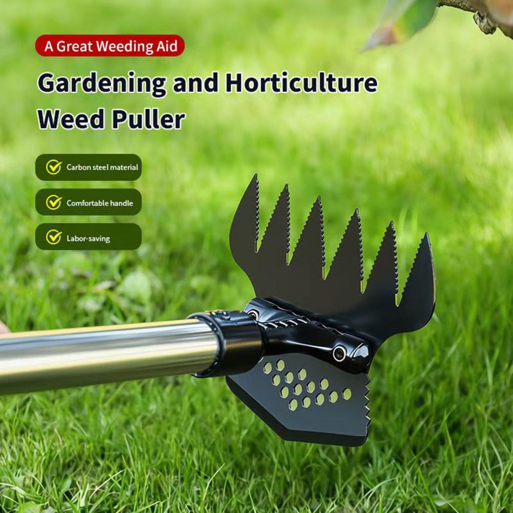 Gardening Hand Tools Yard - Ручные грабли для прополки с длинной