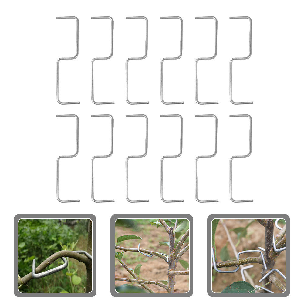 Gardening Tools Set - 1 комплект зажимов для расширения ветвей