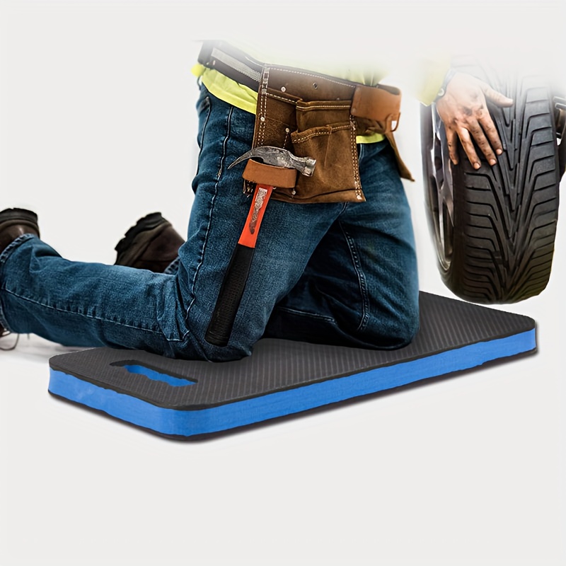Garden Kneeling Pad - Утолщенный садовый коврик из ЭВА-пены для