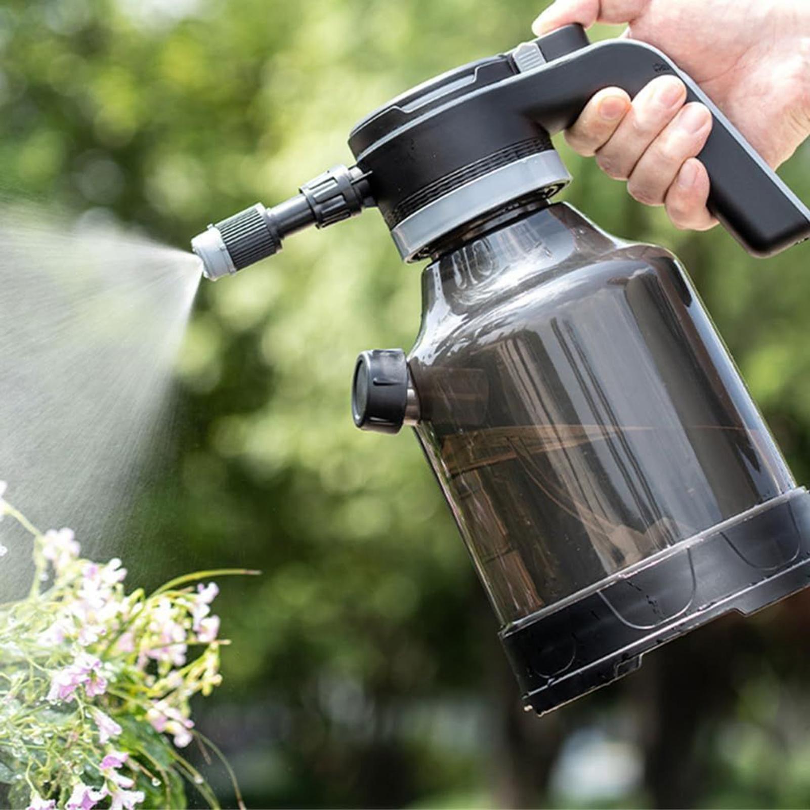 Gardening Tools Lowes - Электрический распылитель для растений 3л, беспроводной