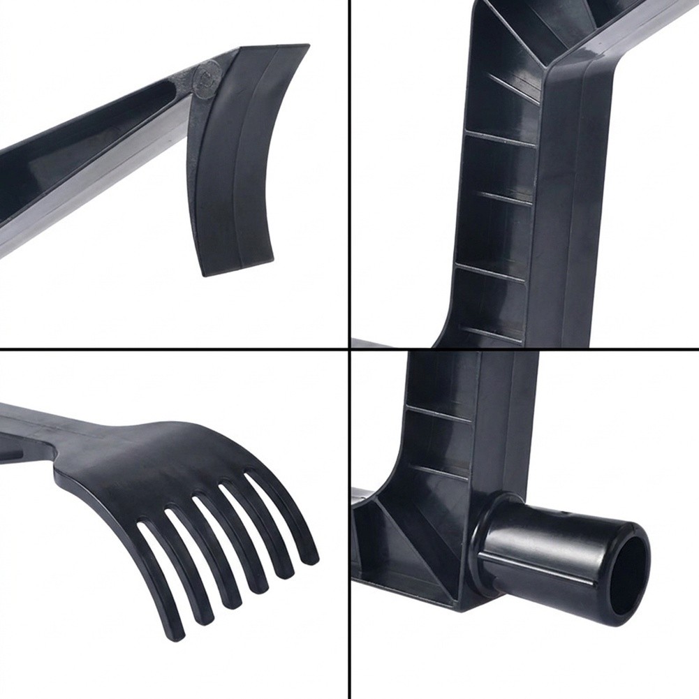 Gardening Tools Target - Инструмент для очистки водостоков с прецизионными