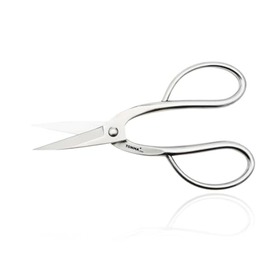 Gardening Tools In Japan - Ножницы TONMA [Сделано в Японии] 8