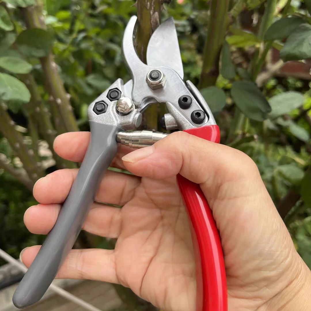 Gardening Tools In Japan - Японские садовые ножницы VVT New Sk5,