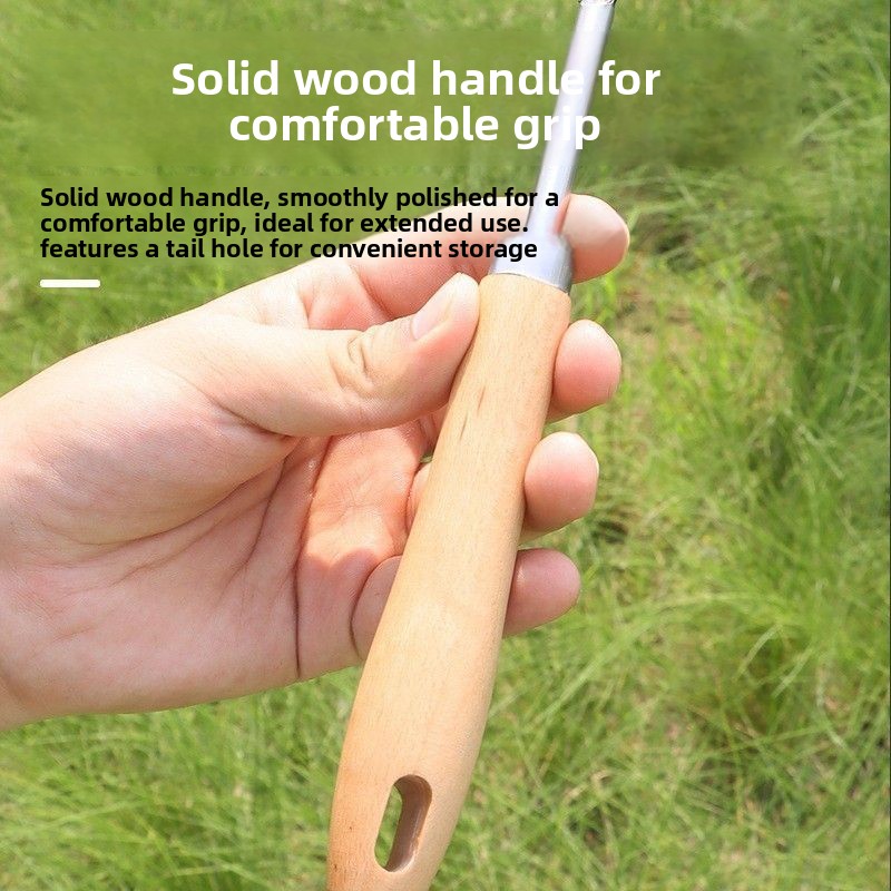1 шт. 12,4-дюймовый L-образный – обзор и цена Gardening Hand Tools Yard