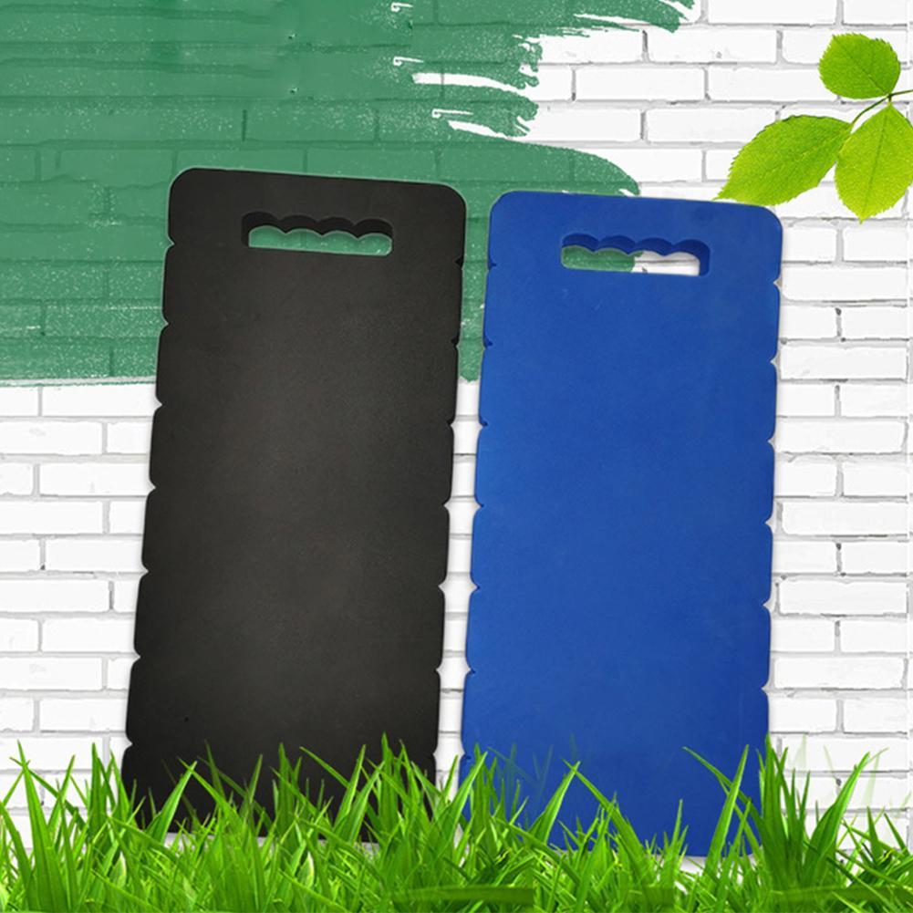 Коврик-подушка для садовых раб – обзор и цена Garden Kneeling Pad