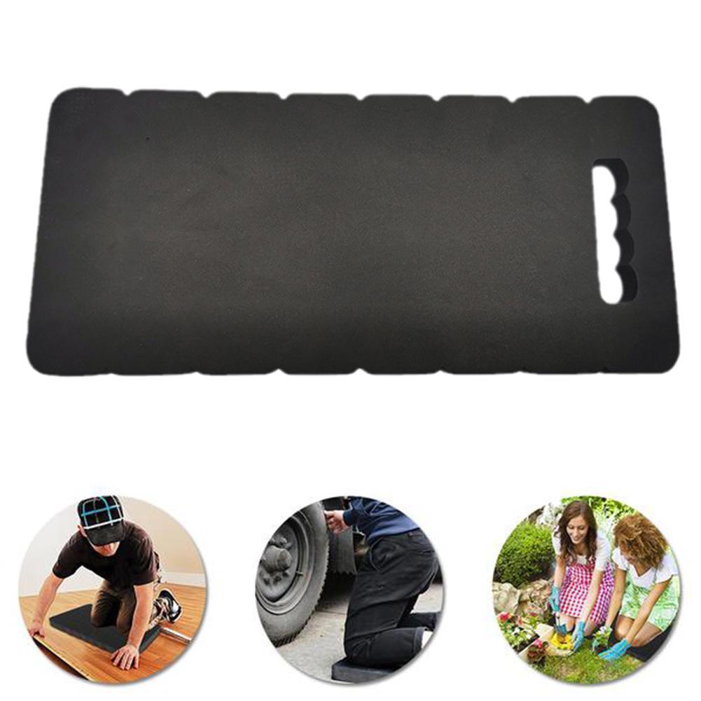 Коврик-подушка для садовых раб – обзор и цена Garden Kneeling Pad