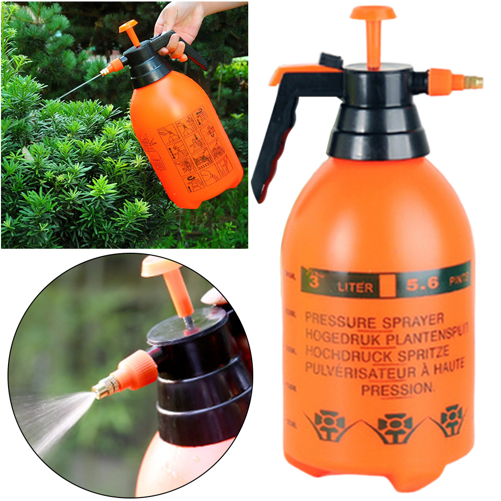 Портативный ручной распылитель – обзор и цена Gardening Tools Lowes