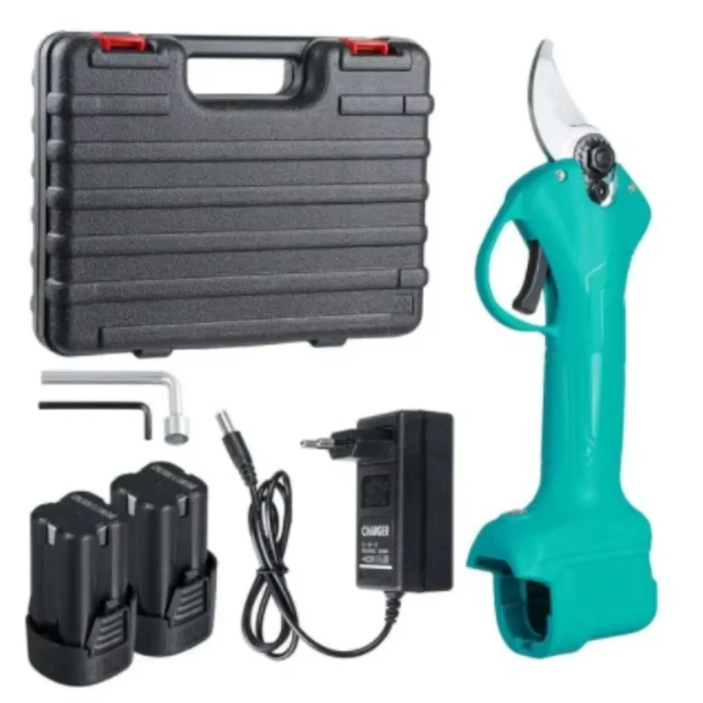 Бесщеточные электрические сека – обзор и цена Gardening Tools Battery Powered