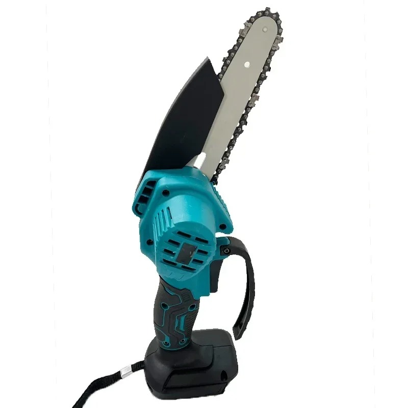 Аккумуляторная цепная пила Mak – обзор и цена Gardening Tools Battery Powered