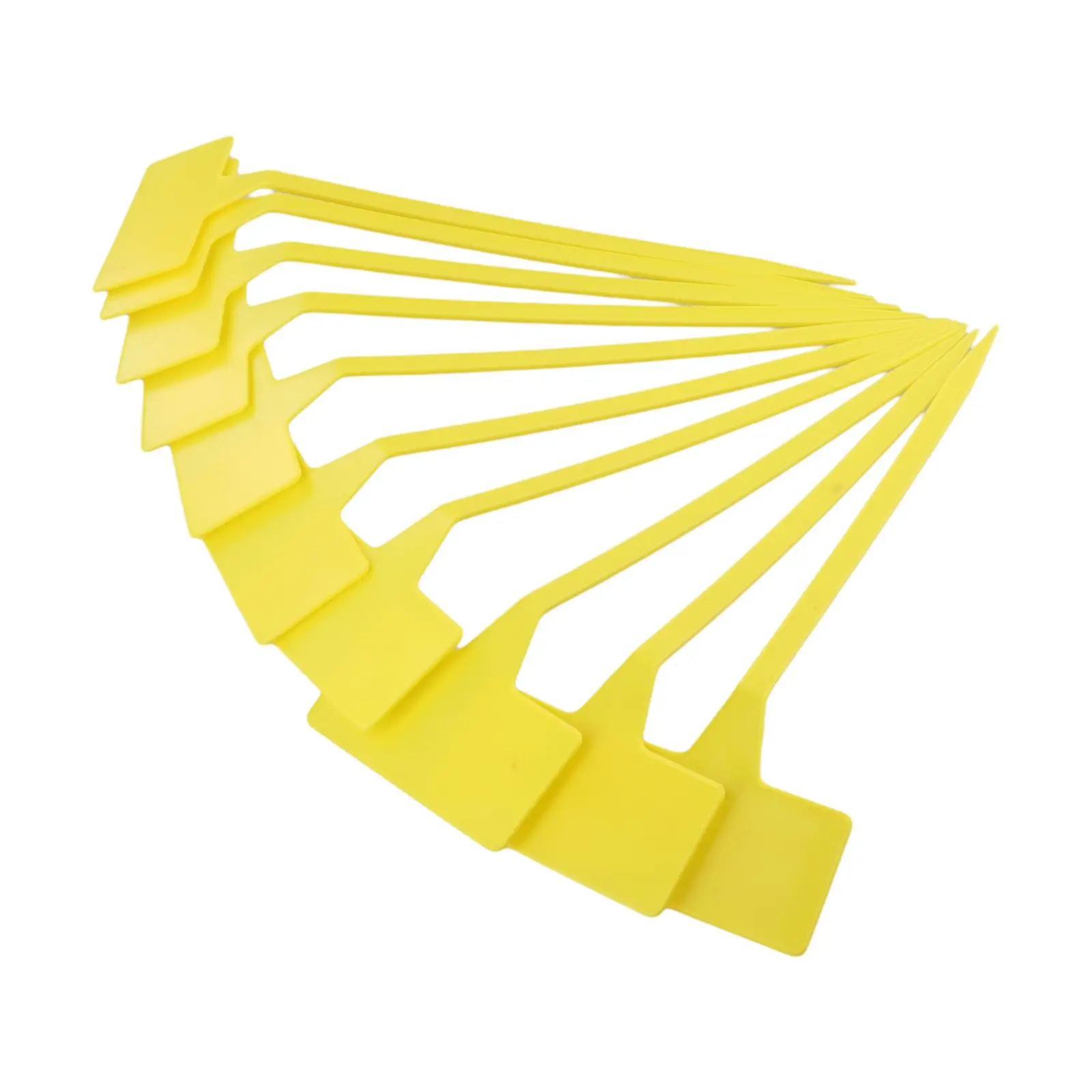 10 шт./комплект, Т-образные би – обзор и цена Gardening Tools Wholesale