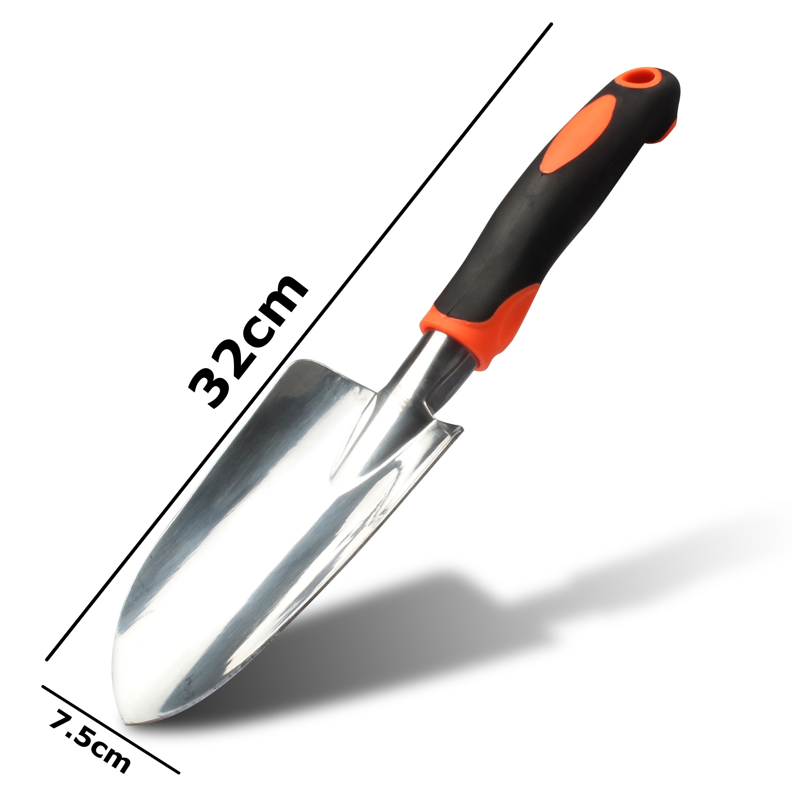 8 наборов экологичных, эргоном – обзор и цена Gardening Tools Set