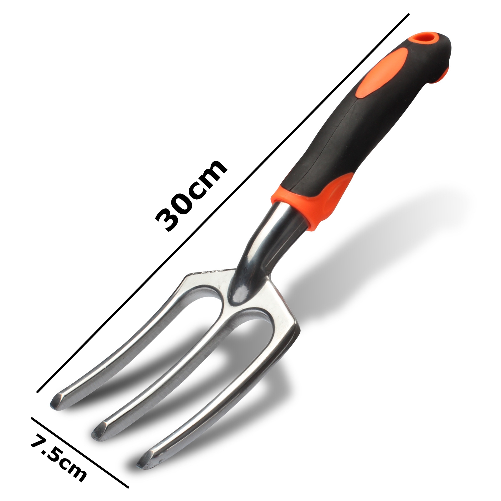 8 наборов экологичных, эргоном – обзор и цена Gardening Tools Set