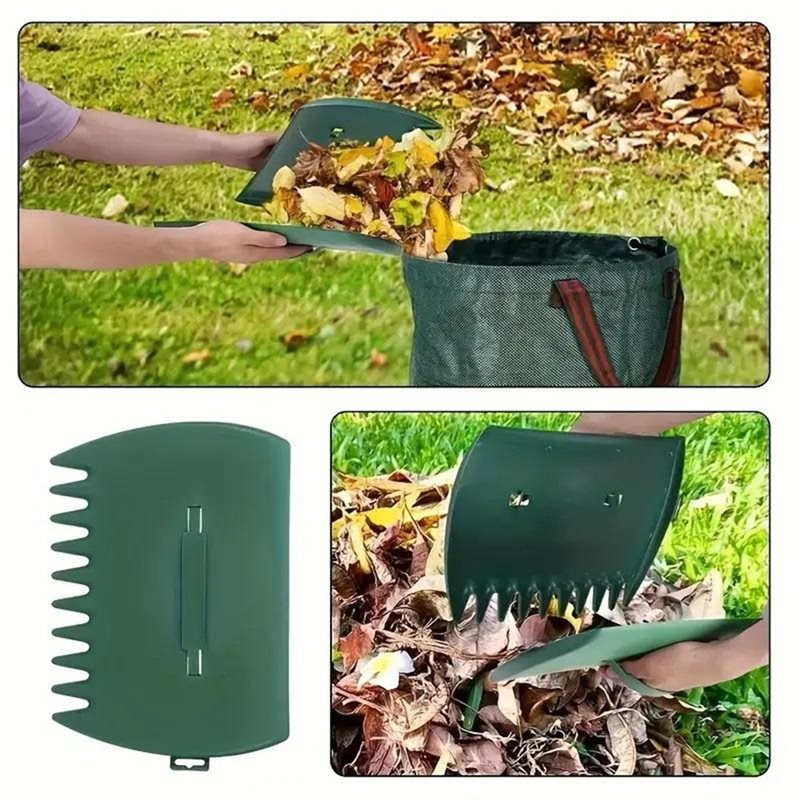 Садовый ручной совок-грейфер A – обзор и цена Gardening Hand Tools Yard