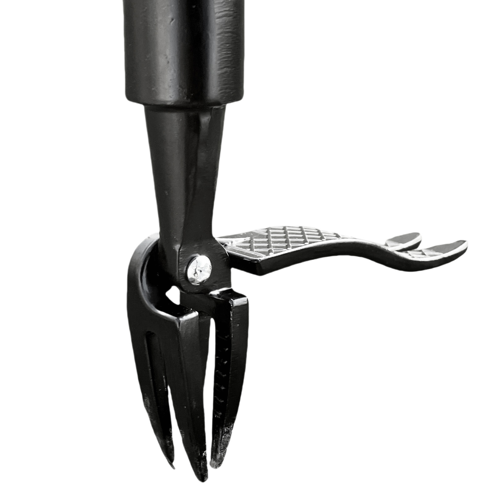 4-х когтевой съемник сорняков, – обзор и цена Gardening Hand Tools Yard