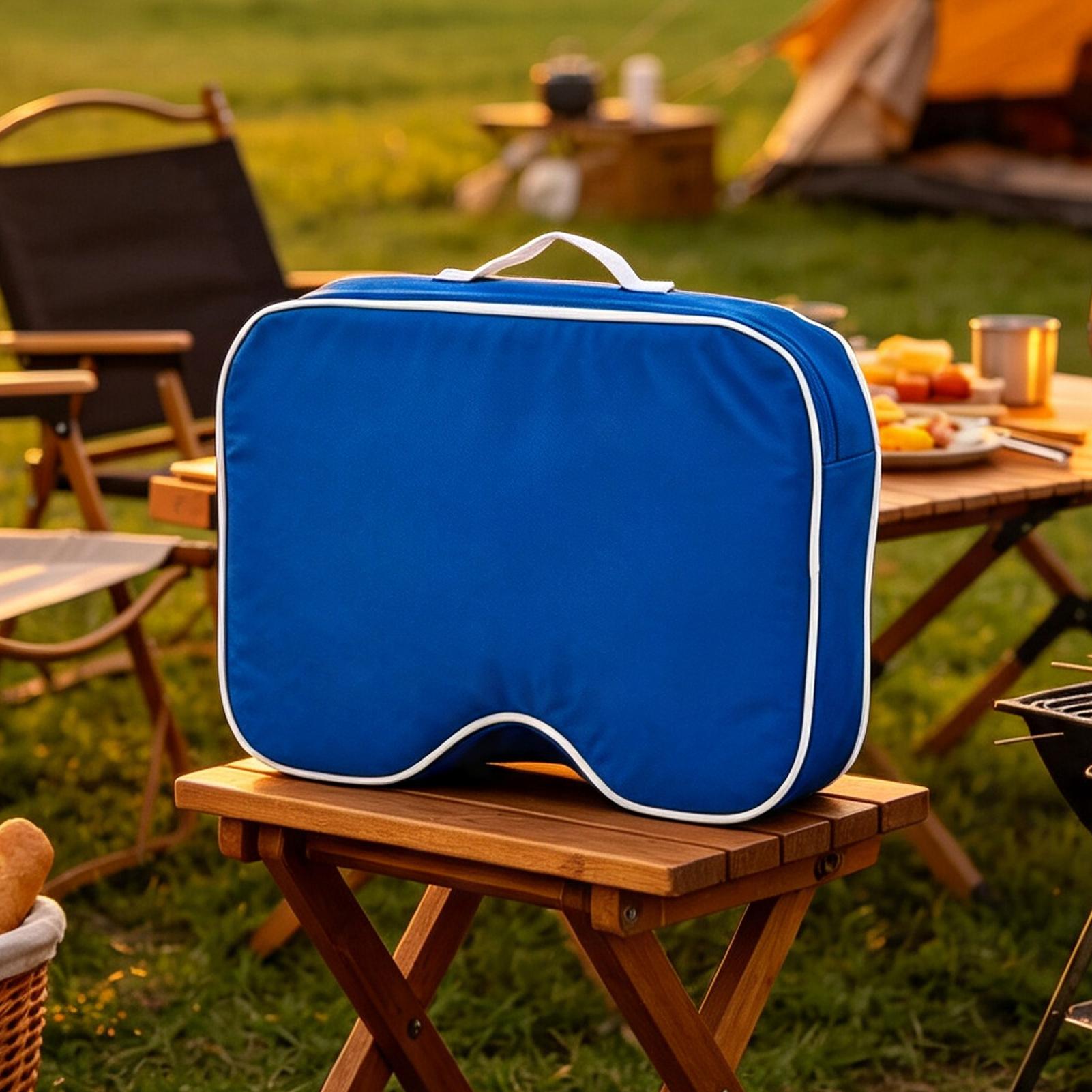 Водонепроницаемая подушка для  – обзор и цена Garden Kneeling Pad