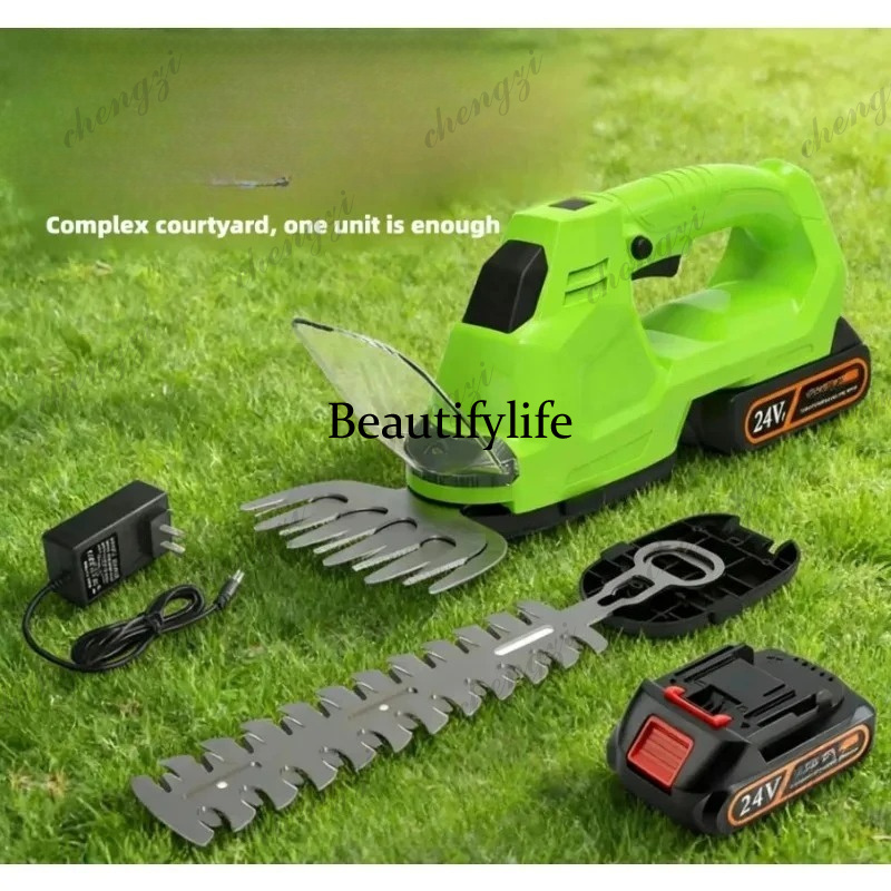 Аккумуляторный кусторез A81: э – обзор и цена Gardening Tools Battery Powered