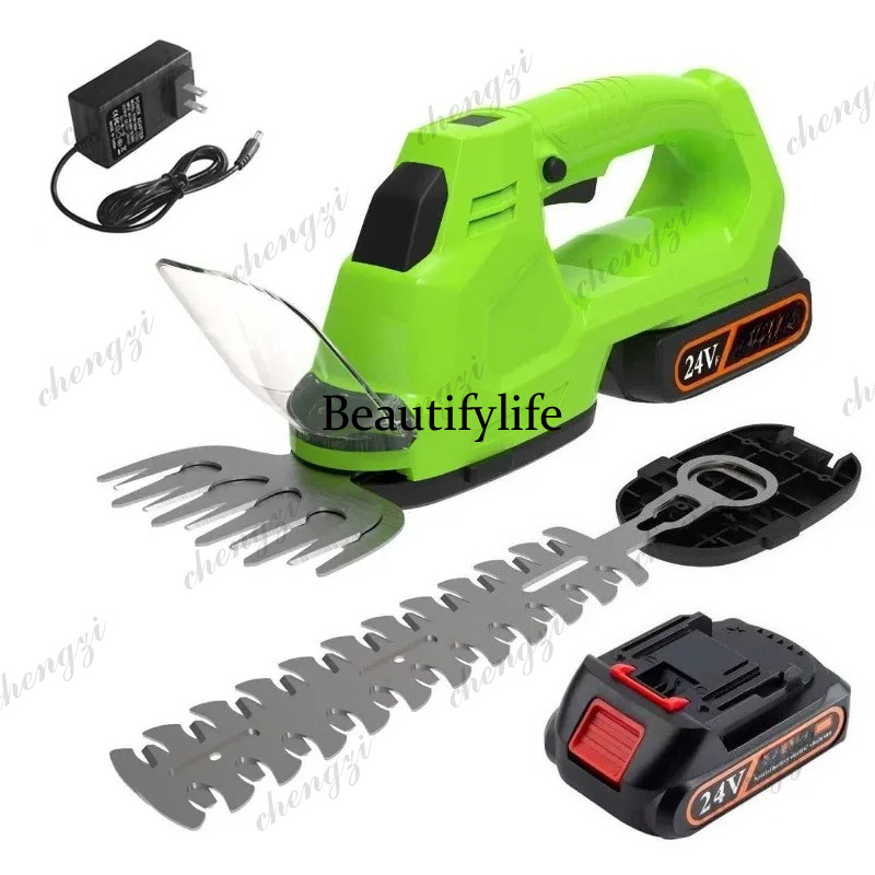 Аккумуляторный кусторез A81: э – обзор и цена Gardening Tools Battery Powered