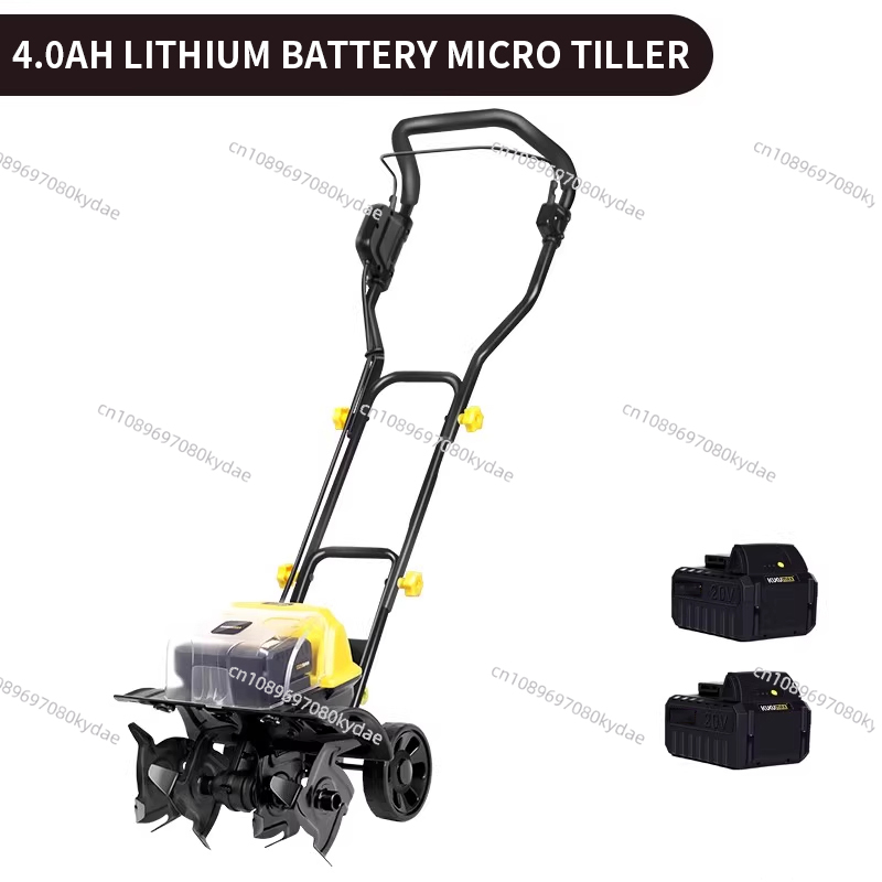 Аккумуляторный литиевый мини-к – обзор и цена Gardening Tools Battery Powered