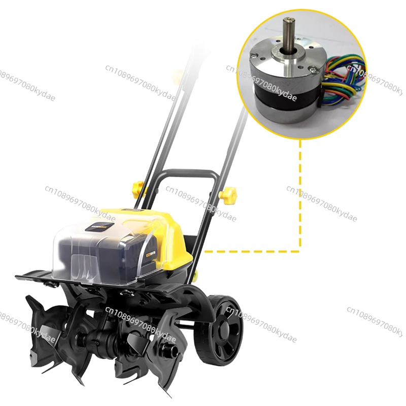 Аккумуляторный литиевый мини-к – обзор и цена Gardening Tools Battery Powered