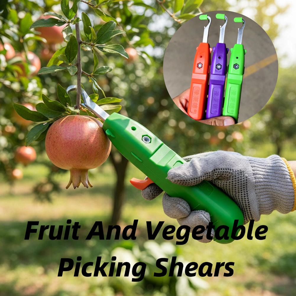Секаторы для сбора фруктов и о – обзор и цена Gardening Tools Wholesale