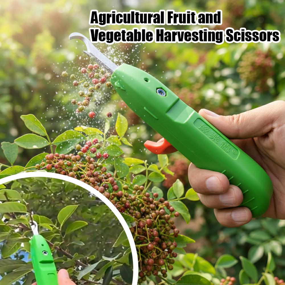 Секаторы для сбора фруктов и о – обзор и цена Gardening Tools Wholesale