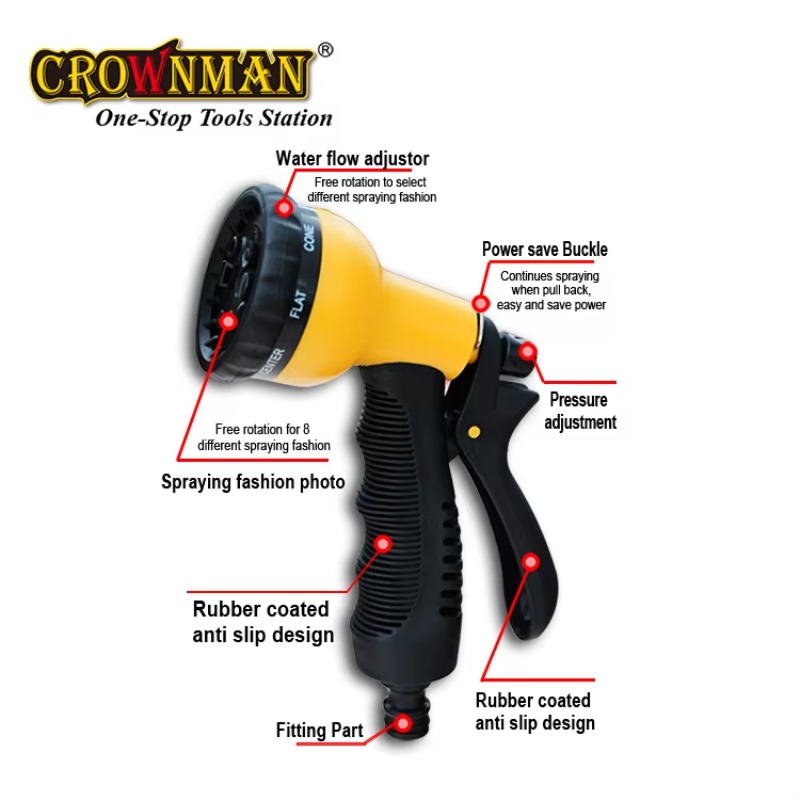 Садовые инструменты: Высококач – обзор и цена Gardening Tools Set