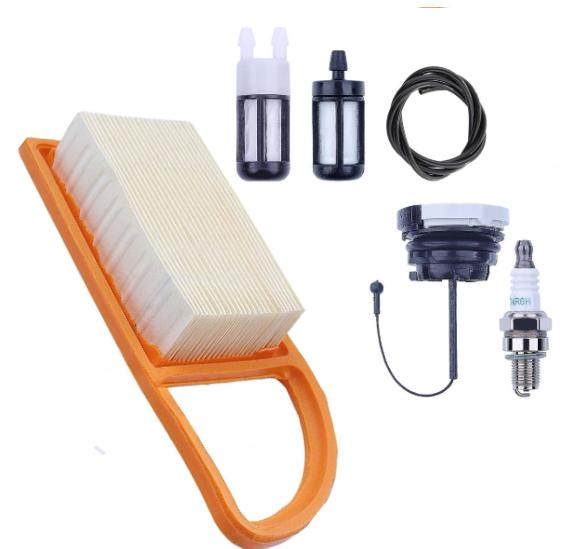 Комплект воздушных фильтров дл – обзор и цена Gardening Tools Gift Set