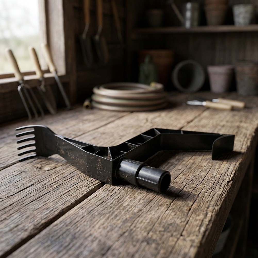 Инструмент для очистки водосто – обзор и цена Gardening Tools Target
