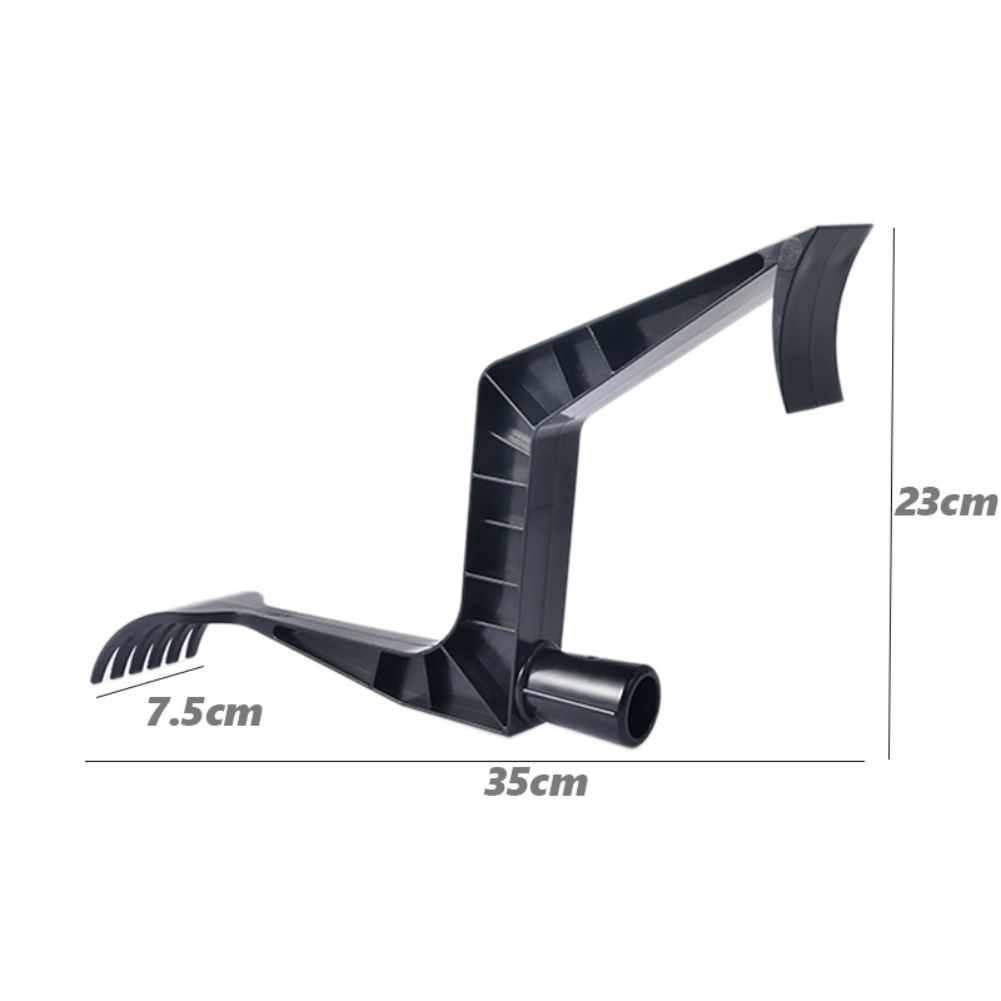 Инструмент для очистки водосто – обзор и цена Gardening Tools Target