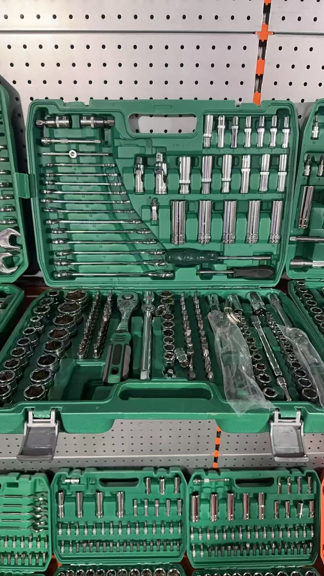 Набор инструментов для авторем – обзор и цена Gardening Tools Set