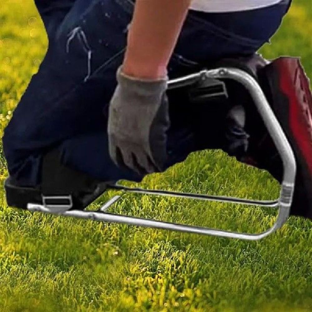Прочная эргономичная подушка-с – обзор и цена Garden Kneeling Pad