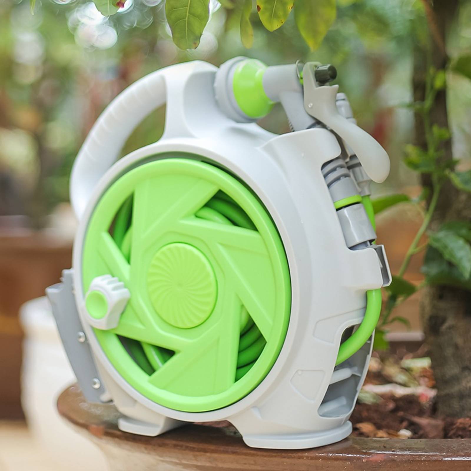 Портативный набор для сада: ру – обзор и цена Gardening Tools Set