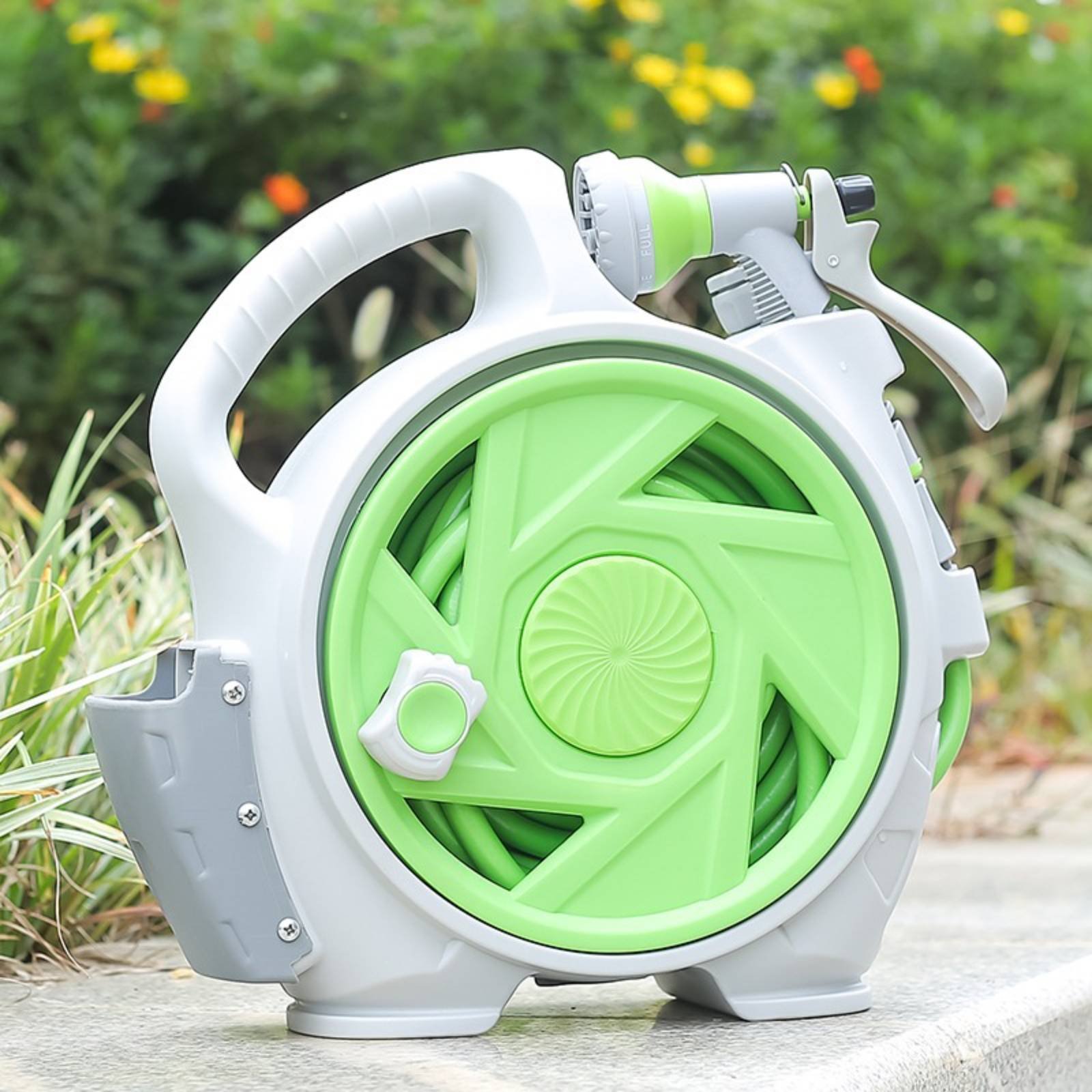 Портативный набор для сада: ру – обзор и цена Gardening Tools Set