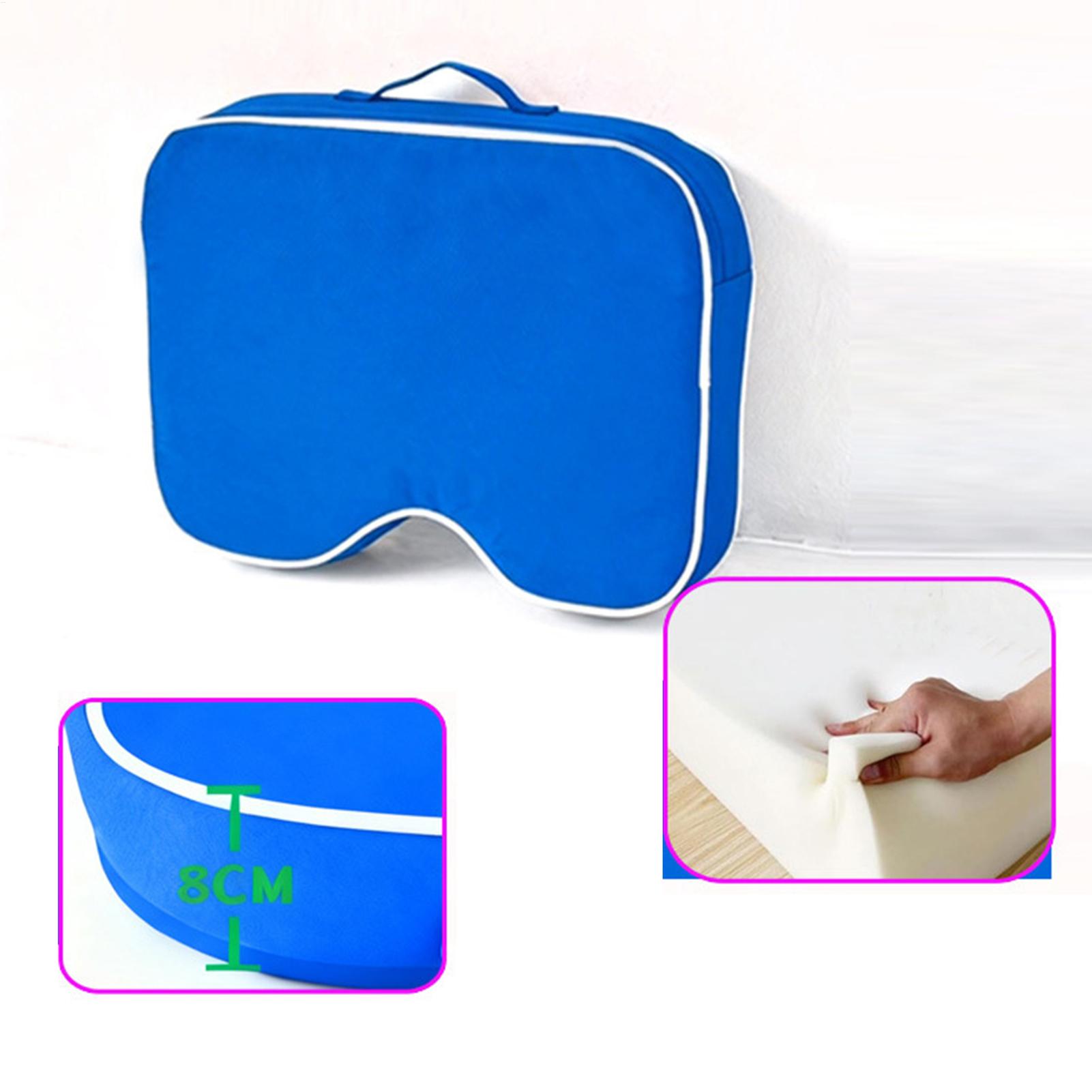 Складная водонепроницаемая под – обзор и цена Garden Kneeling Pad