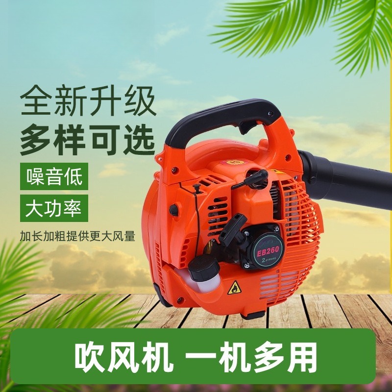 Ручной воздуходув EB260 для уб – обзор и цена Gardening Hand Tools Yard
