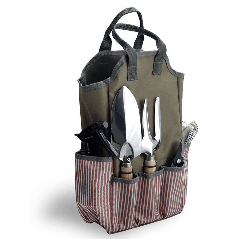 Набор садовых инструментов из  – обзор и цена Gardening Tools Set