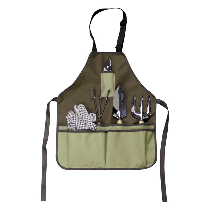 Набор садовых инструментов из  – обзор и цена Gardening Tools Set