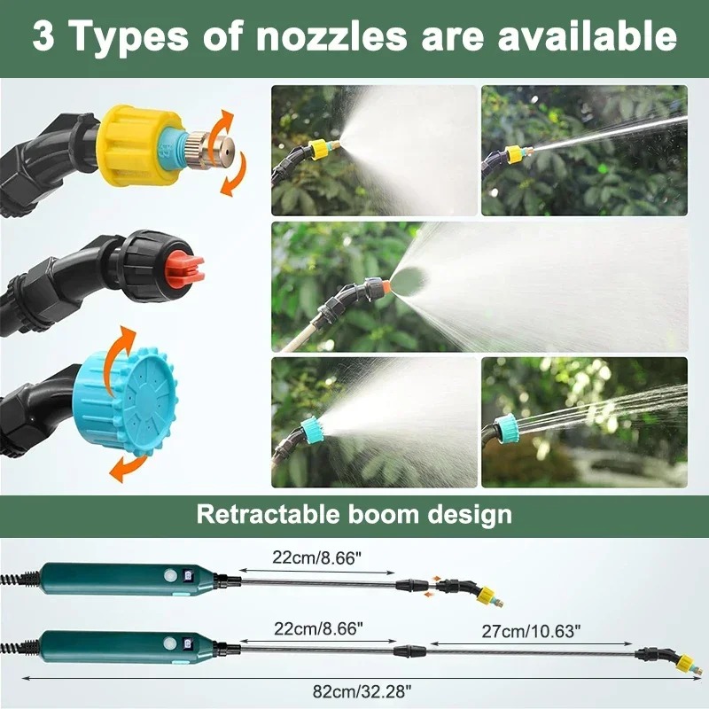 Портативный электрический садо – обзор и цена Gardening Tools Lowes