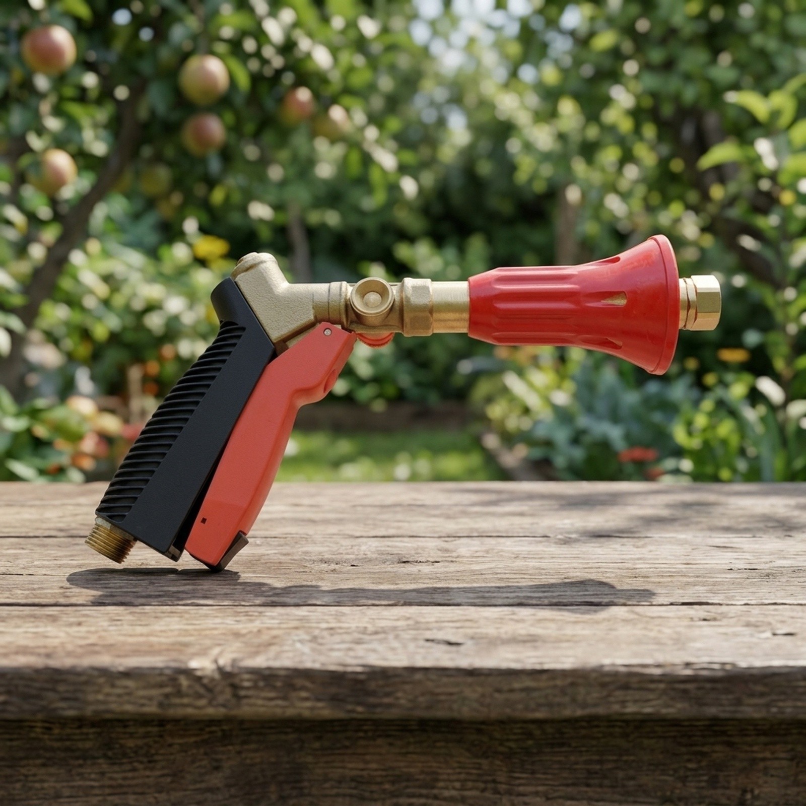 Латунный садовый распылитель в – обзор и цена Gardening Tools Lowes