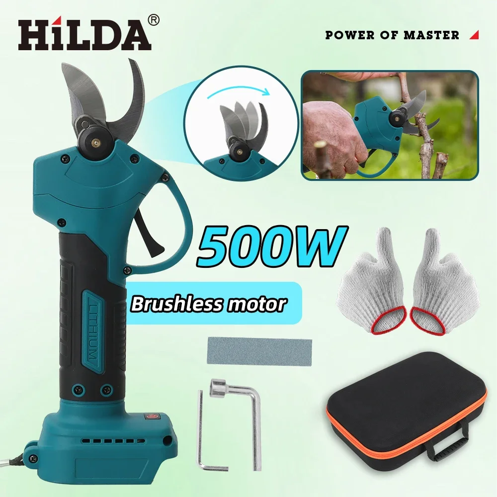 Аккумуляторные бесщеточные эле – обзор и цена Gardening Tools Wholesale