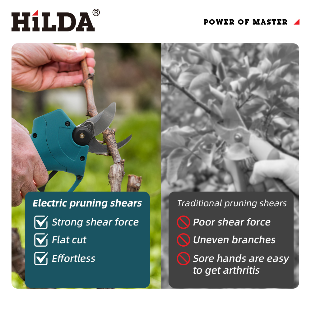 Аккумуляторные бесщеточные эле – обзор и цена Gardening Tools Wholesale